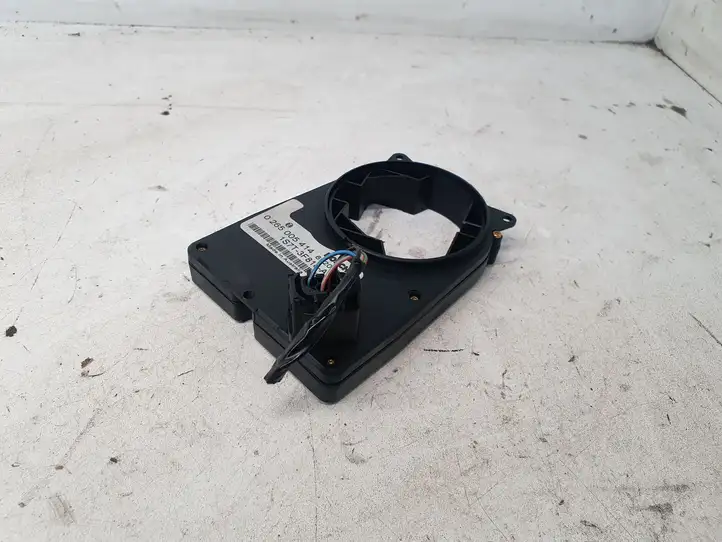 Ford Mondeo Mk III (2000 - 2007) 0265005414 Датчик угла поворота руля — фото 6