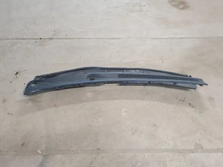 Toyota Prius (XW30) (2009 - 2015) 5578147090 Жабо стеклоочистителей — фото 3