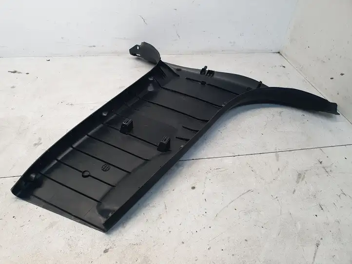 Audi A4 S4 B8 8K (2007 - 2011) 8K0867239 Нижняя обшивка стойки B — фото 4