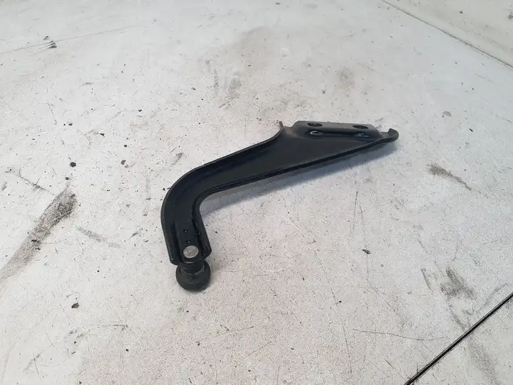 Mercedes-Benz Vito Viano W639 (2003 - 2010) A6397600047 Средняя направляющая ролика раздвижной двери — фото 6