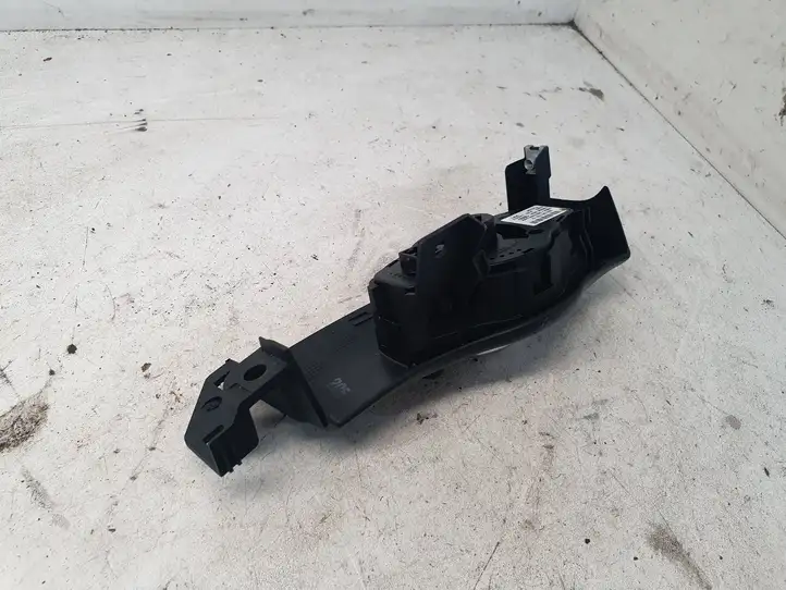 Audi A4 S4 B8 8K (2007 - 2011) 8K0941531G Включатель фонарей — фото 4