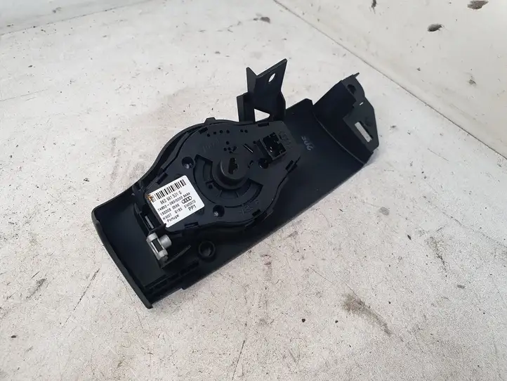 Audi A4 S4 B8 8K (2007 - 2011) 8K0941531G Включатель фонарей — фото 6