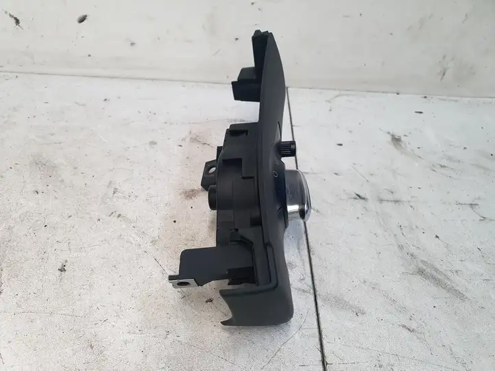 Audi A4 S4 B8 8K (2007 - 2011) 8K0941531G Включатель фонарей — фото 3