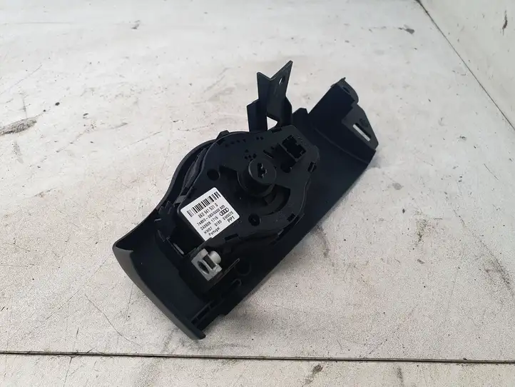 Audi A4 S4 B8 8K (2007 - 2011) 8K0941531G Включатель фонарей — фото 5