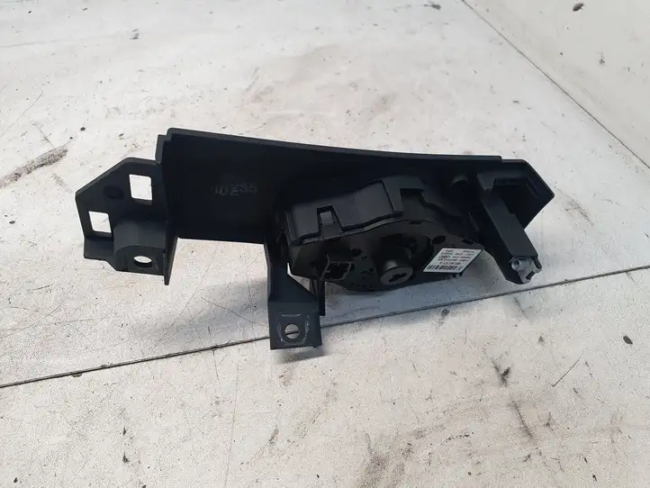 Audi A4 S4 B8 8K (2007 - 2011) 8K0941531G Включатель фонарей — фото 6