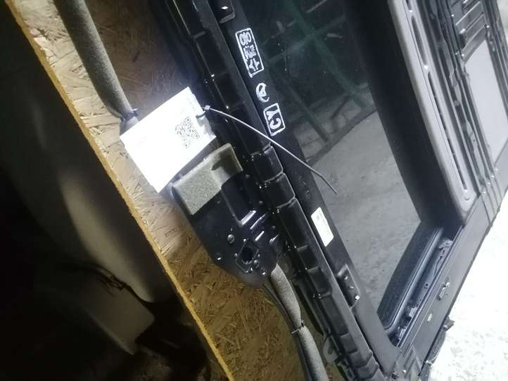Kia Sorento (2002 - 2006)  050110014 Комплект раздвижной крыши