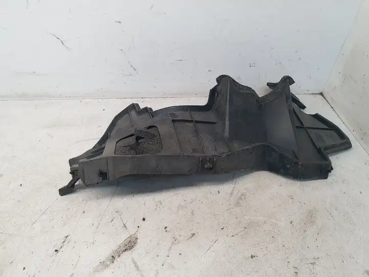 Toyota Prius (XW20) (2003 - 2009) 5328547010 Дефлектор воздуха — фото 2
