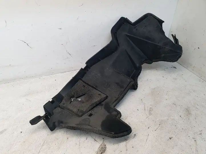 Toyota Prius (XW20) (2003 - 2009) 5328547010 Дефлектор воздуха — фото 3