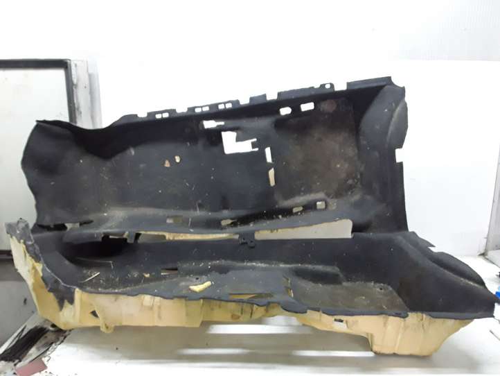 Seat Exeo (3R) (2008 - 2013)  8E2863021 Передний коврик салона