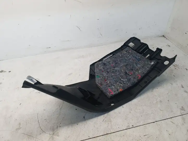 Toyota Yaris (2014 - 2019) 581650D060 Прочие детали салона — фото 2