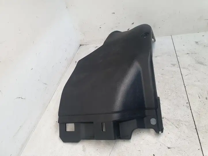 Toyota Yaris (2014 - 2019) 581650D060 Прочие детали салона — фото 3