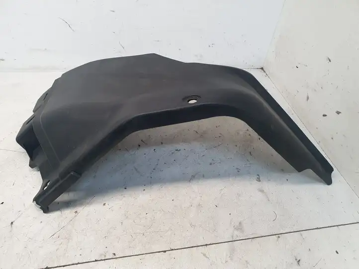 Toyota Yaris (2014 - 2019) 581650D060 Прочие детали салона — фото 4