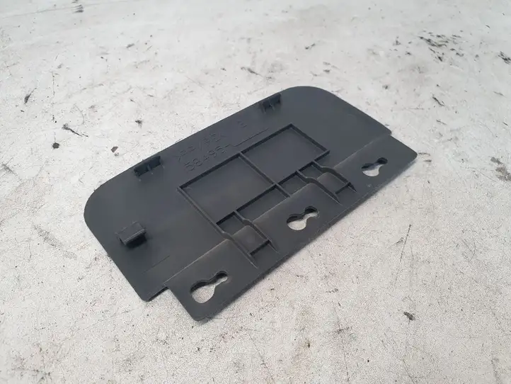 Toyota Prius (XW20) (2003 - 2009) 5849547101 Прочая отделка багажника — фото 4