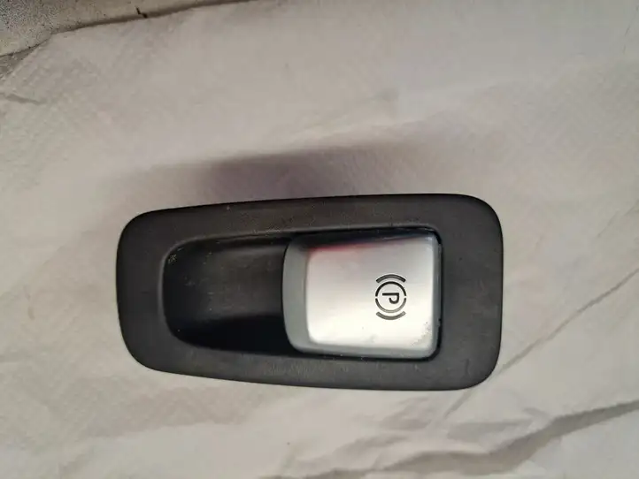 Mercedes-Benz GLC X253/C253 (2015 - ) 2059051516 Кнопка ручного тормоза — фото 8