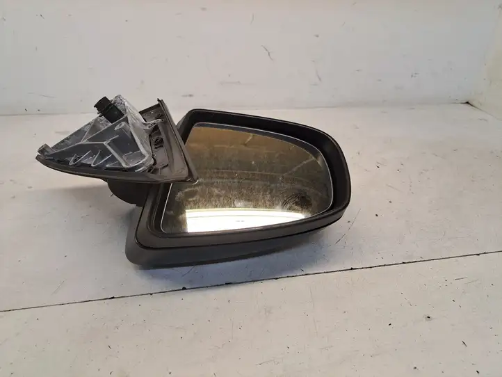 BMW X5 E70 (2006 - 2013) 020880 Боковое зеркало с электроприводом — фото 2