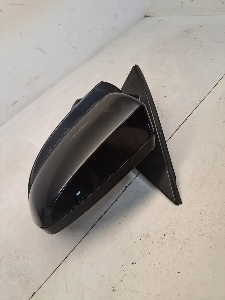 BMW X5 E70 (2006 - 2013) 020880 Боковое зеркало с электроприводом — фото 5