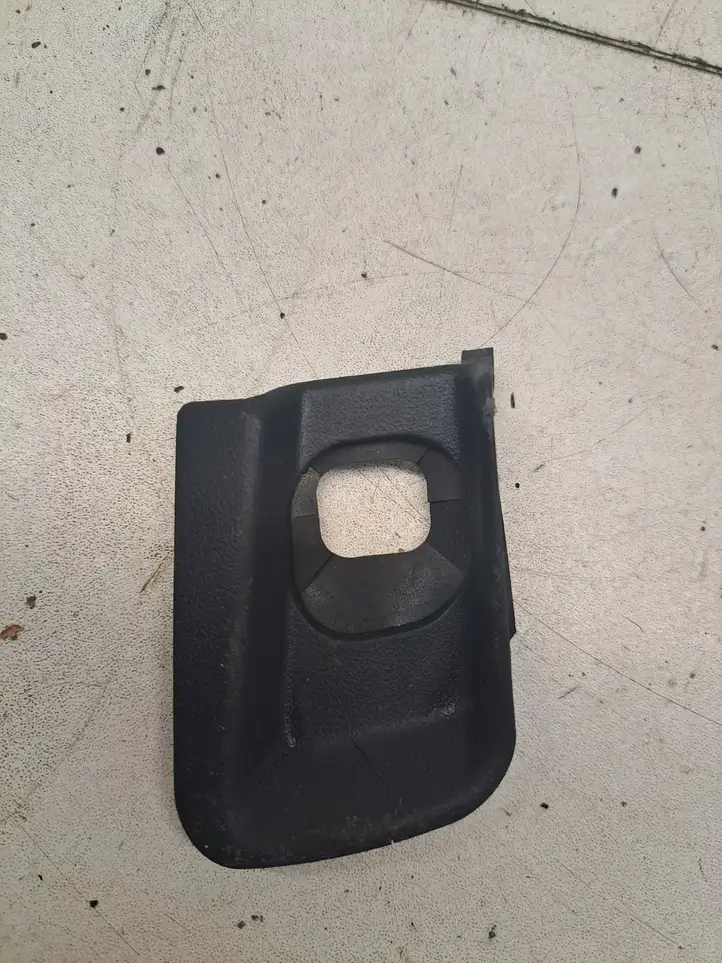 Toyota Prius (XW20) (2003 - 2009) 789467690N Оплётка рулевого колеса — фото 1
