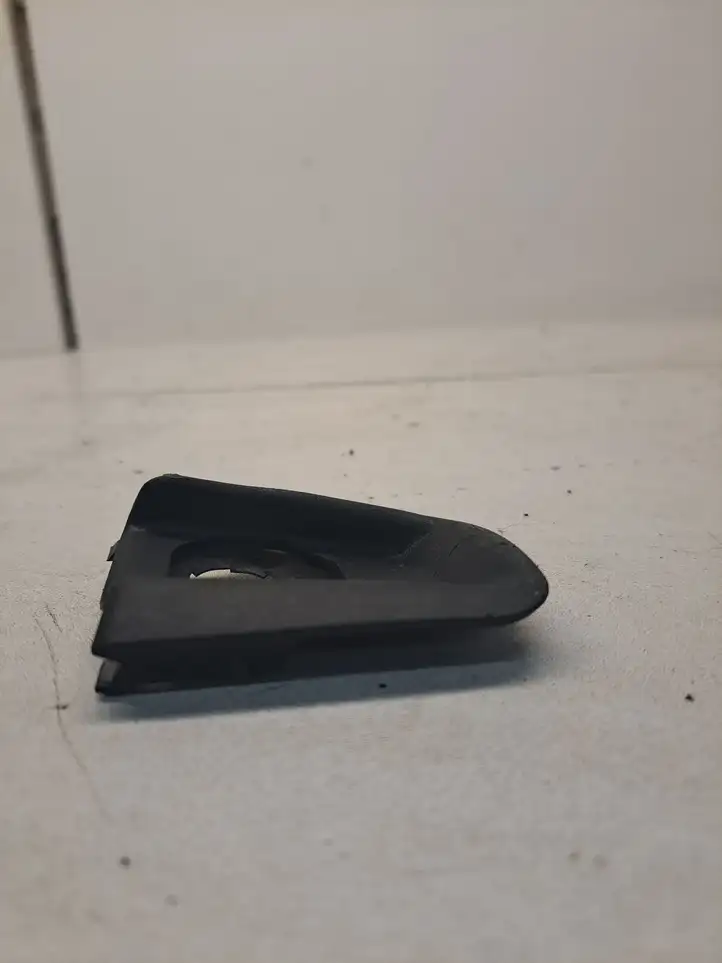 Toyota Prius (XW20) (2003 - 2009) 789467690N Оплётка рулевого колеса — фото 2