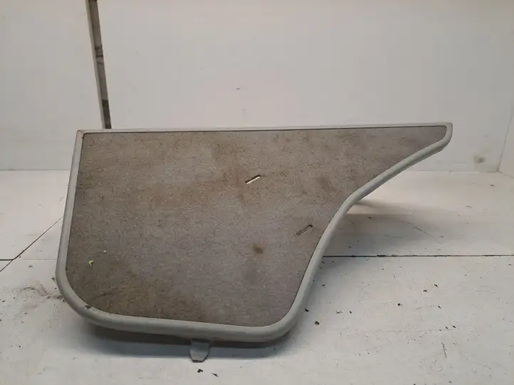 Toyota Prius (XW30) (2009 - 2015) 58490470405849047040584904704050 Прочая отделка багажника — фото 2