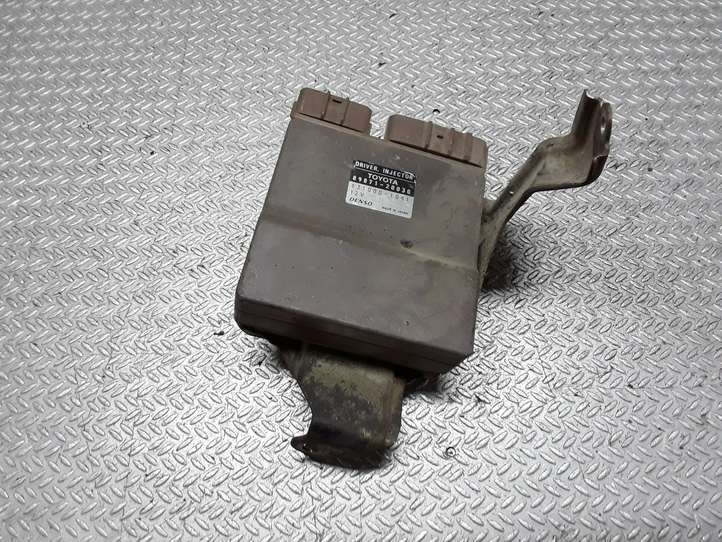 Toyota Avensis Verso (2001 - 2004)  8987120030 Блок управления топливных форсунок