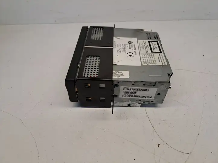 BMW 7 E65 E66 (2001 - 2008) 659069830630110878810A2C53142315 Магнитола / мультимедийная система — фото 3