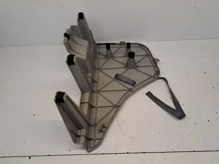 Toyota Prius (XW20) (2003 - 2009) 58490470405849047040584904704050 Прочая отделка багажника — фото 3