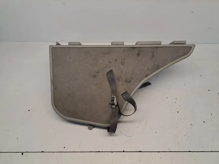 Toyota Prius (XW20) (2003 - 2009) 58490470405849047040584904704050 Прочая отделка багажника — фото 6
