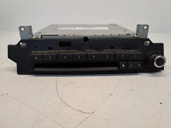 BMW 5 F10 F11 (2009 - 2016) 9196760011447211010R024055 Магнитола / мультимедийная система — фото 1