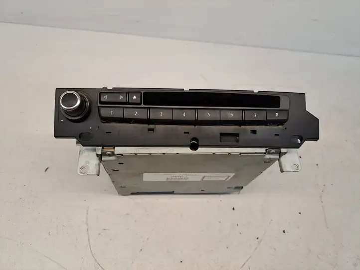 BMW 5 F10 F11 (2009 - 2016) 9196760011447211010R024055 Магнитола / мультимедийная система — фото 3