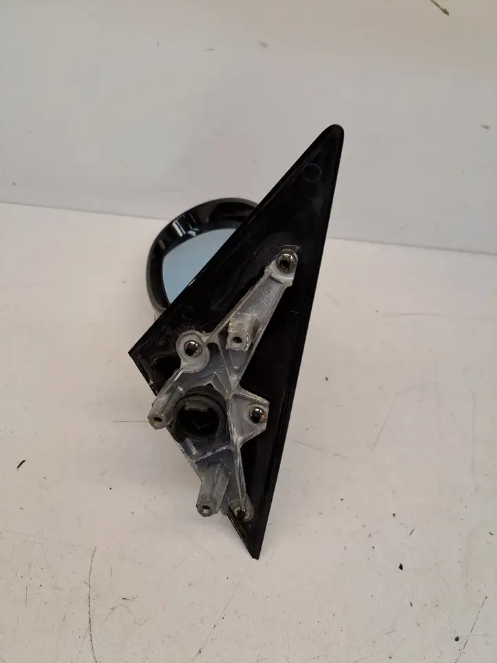 BMW 3 E90 E91 (2005 - 2012) 7182695021017C0142201 Боковое зеркало с электроприводом — фото 1