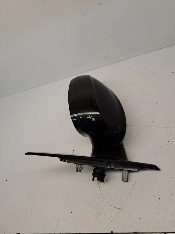 BMW 3 E90 E91 (2005 - 2012) 7182695021017C0142201 Боковое зеркало с электроприводом — фото 4