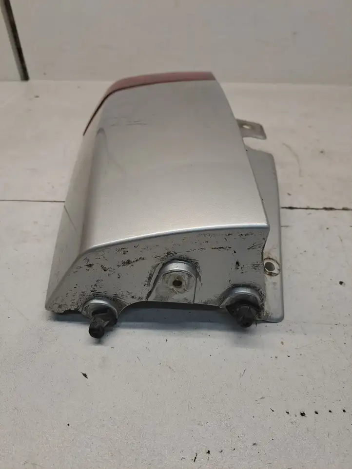 Opel Meriva A (2002 - 2006) 13130028 Задний фонарь в кузове — фото 3