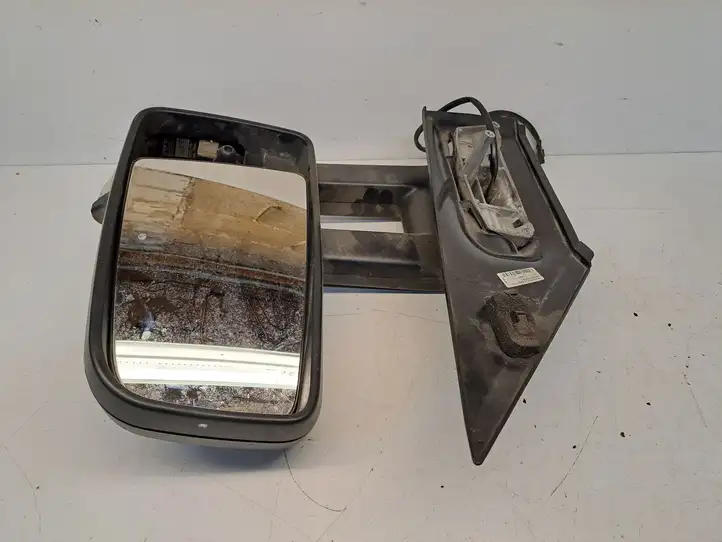 Mercedes-Benz Sprinter W901 W902 W903 W904 (1995 - 2007) A9068102093515891410101205890220RE Боковое зеркало с электроприводом — фото 1