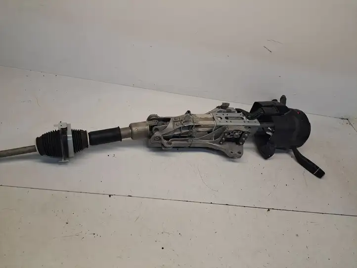 Mercedes-Benz C W205 (2014 - 2021) A2054601301A2054620120A2054620005 Комплект оси рулевого колеса — фото 1