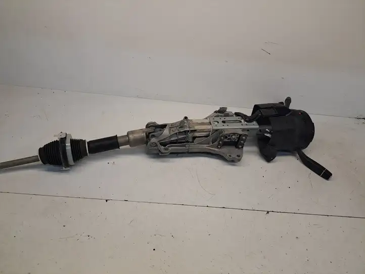Mercedes-Benz C W205 (2014 - 2021) A2054601301A2054620120A2054620005 Комплект оси рулевого колеса — фото 2