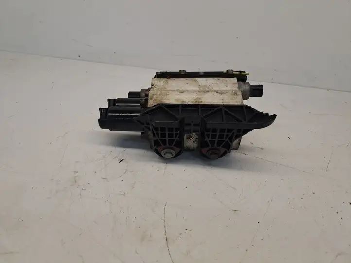BMW 7 E65 E66 (2001 - 2008) 6758704VB675870408 Блок управления активным стабилизатором — фото 3