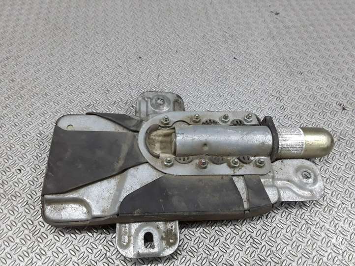 BMW 3 E46 (1998 - 2005)  30821743707U Подушка безопастности передней двери