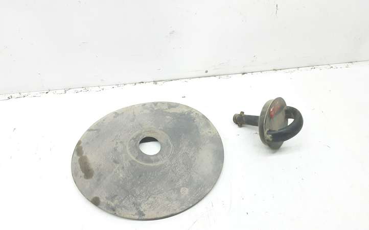 Mercedes-Benz ML W163 (1997 - 2005)  A1634030166 Комплект крепления