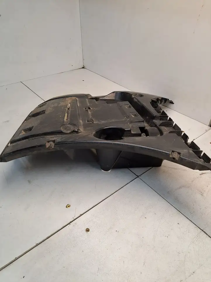 BMW 7 F01 (2008 - 2016) 7183886 Кронштейн заднего бампера — фото 3