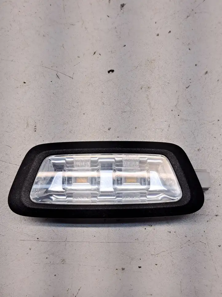Mercedes-Benz GLC X253/C253 (2015 - ) A0009064301 Передняя подсветка — фото 1