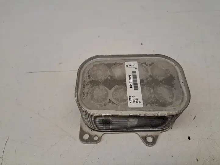 Volkswagen PASSAT B7 (2011 - 2014) 03N117021 Кронштейн масляного фильтра — фото 4