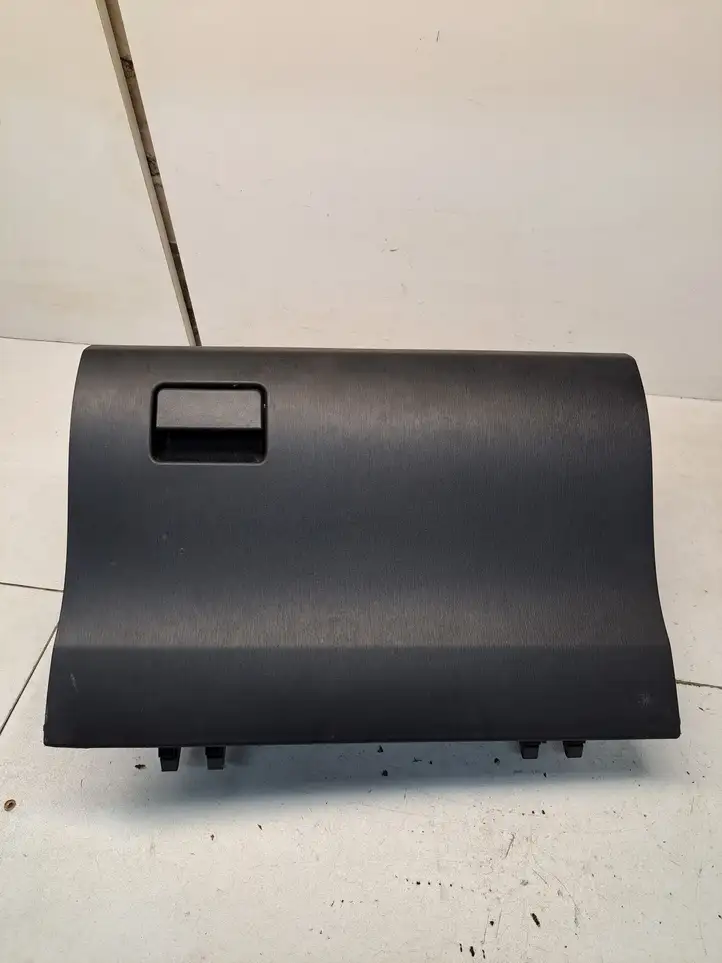 Toyota Prius+ (ZVW40) (2011 - 2018) 5550147071 Вещевой ящик — фото 1