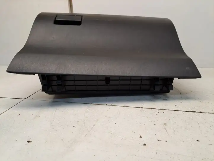 Toyota Prius+ (ZVW40) (2011 - 2018) 5550147071 Вещевой ящик — фото 3