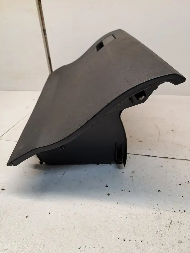 Toyota Prius+ (ZVW40) (2011 - 2018) 5550147071 Вещевой ящик — фото 4