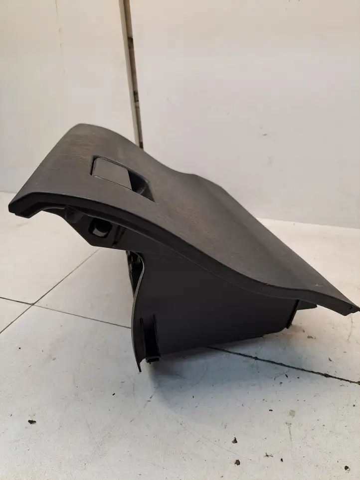 Toyota Prius+ (ZVW40) (2011 - 2018) 5550147071 Вещевой ящик — фото 5