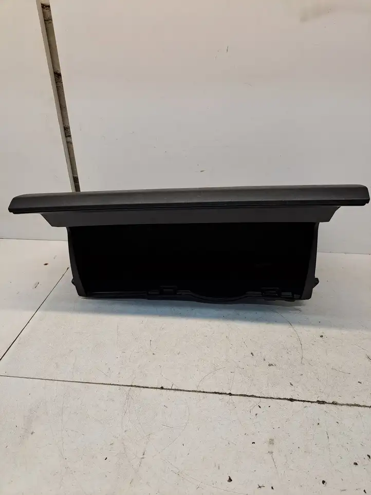 Toyota Prius+ (ZVW40) (2011 - 2018) 5550147071 Вещевой ящик — фото 7