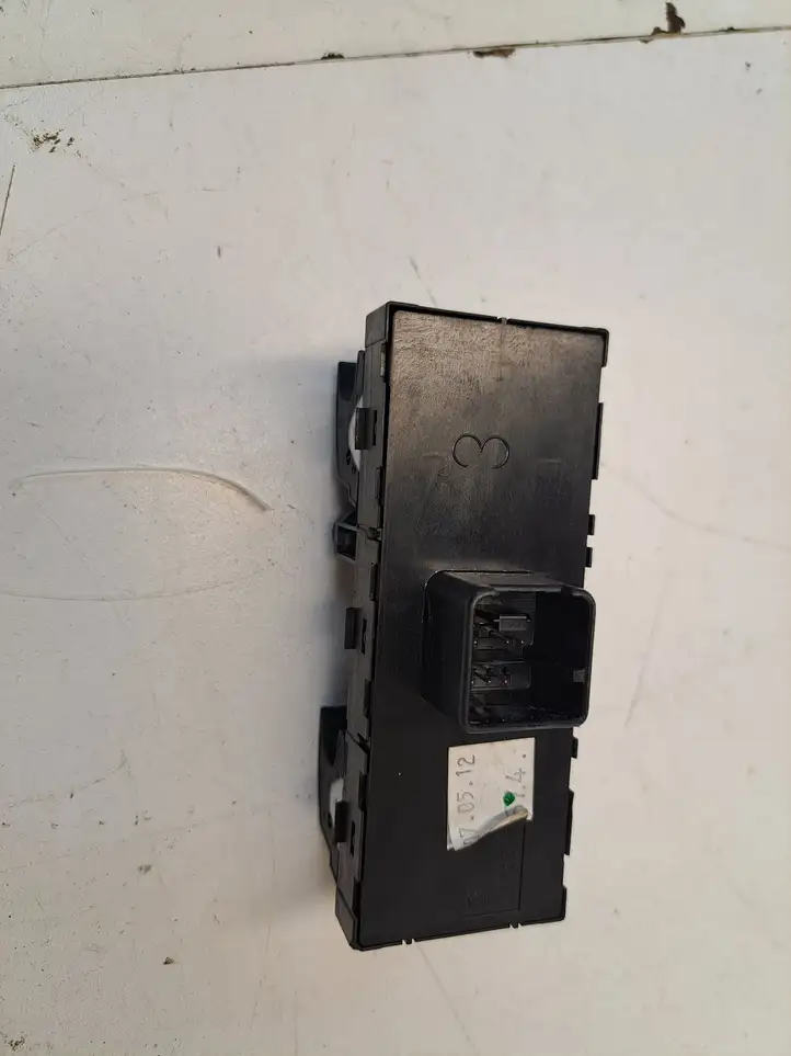Volkswagen PASSAT B6 (2005 - 2010) 1K4959857 Блок кнопок стеклоподъемников — фото 5