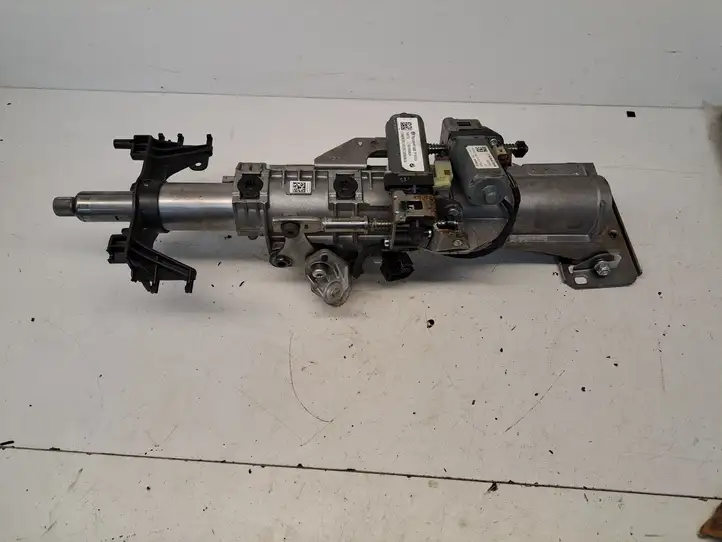 BMW X5 E70 (2006 - 2013) 0390203691734393 Вал рулевой колонки — фото 1