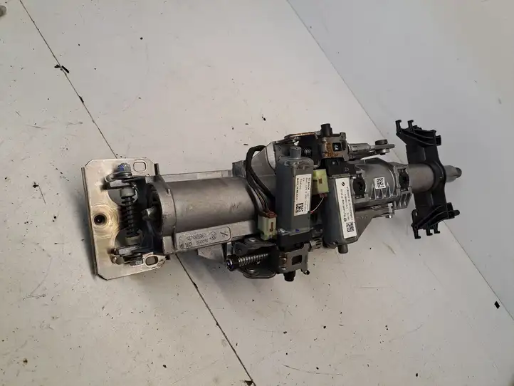BMW X5 E70 (2006 - 2013) 0390203691734393 Вал рулевой колонки — фото 4