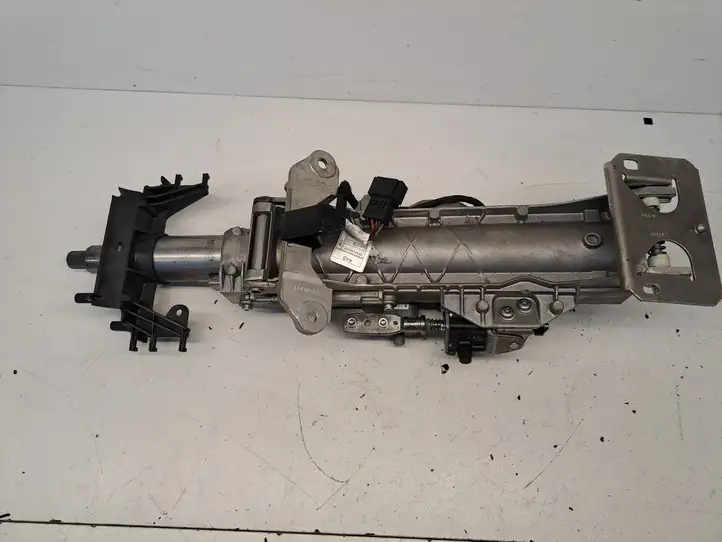 BMW X5 E70 (2006 - 2013) 0390203691734393 Вал рулевой колонки — фото 6